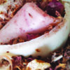 Summer Rose & Orange Blossom (with Coconut & Rosehip) Special Edition Soap - Image 2