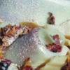 Summer Rose & Orange Blossom (with Coconut & Rosehip) Special Edition Soap - Image 3