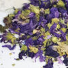 Tasmanian Lavender (with Mallow Flower, Fennel & Lemon Balm) Special Edition Soap - Image 5