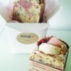 Summer Rose & Orange Blossom (with Coconut & Rosehip) Special Edition Soap