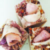 Summer Rose & Orange Blossom (with Coconut & Rosehip) Special Edition Soap - Image 6