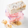 Summer Rose and Orange Blossom (180g-220g) Signature Organic Soap