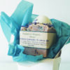 Tasmanian Lavender (with Mallow Flower, Fennel & Lemon Balm) Special Edition Soap