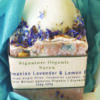 Tasmanian Lavender (with Mallow Flower, Fennel & Lemon Balm) Special Edition Soap - Image 7