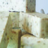 Tasmanian Lavender (with Mallow Flower, Fennel & Lemon Balm) Signature Organic Soap - Image 3