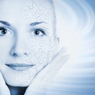 Skin Type-Sensitive, dehydrated, dry skin