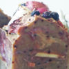 Black Forest (with Coconut Cream, Cherry, Vanilla, Chocolate & Rose Damask) Special Edition Soap - Image 6