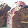 Black Forest (with Coconut Cream, Cherry, Vanilla, Chocolate & Rose Damask) Special Edition Soap